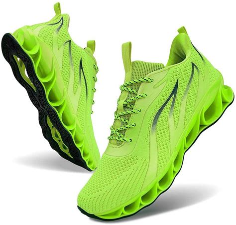 men's running shoes blade